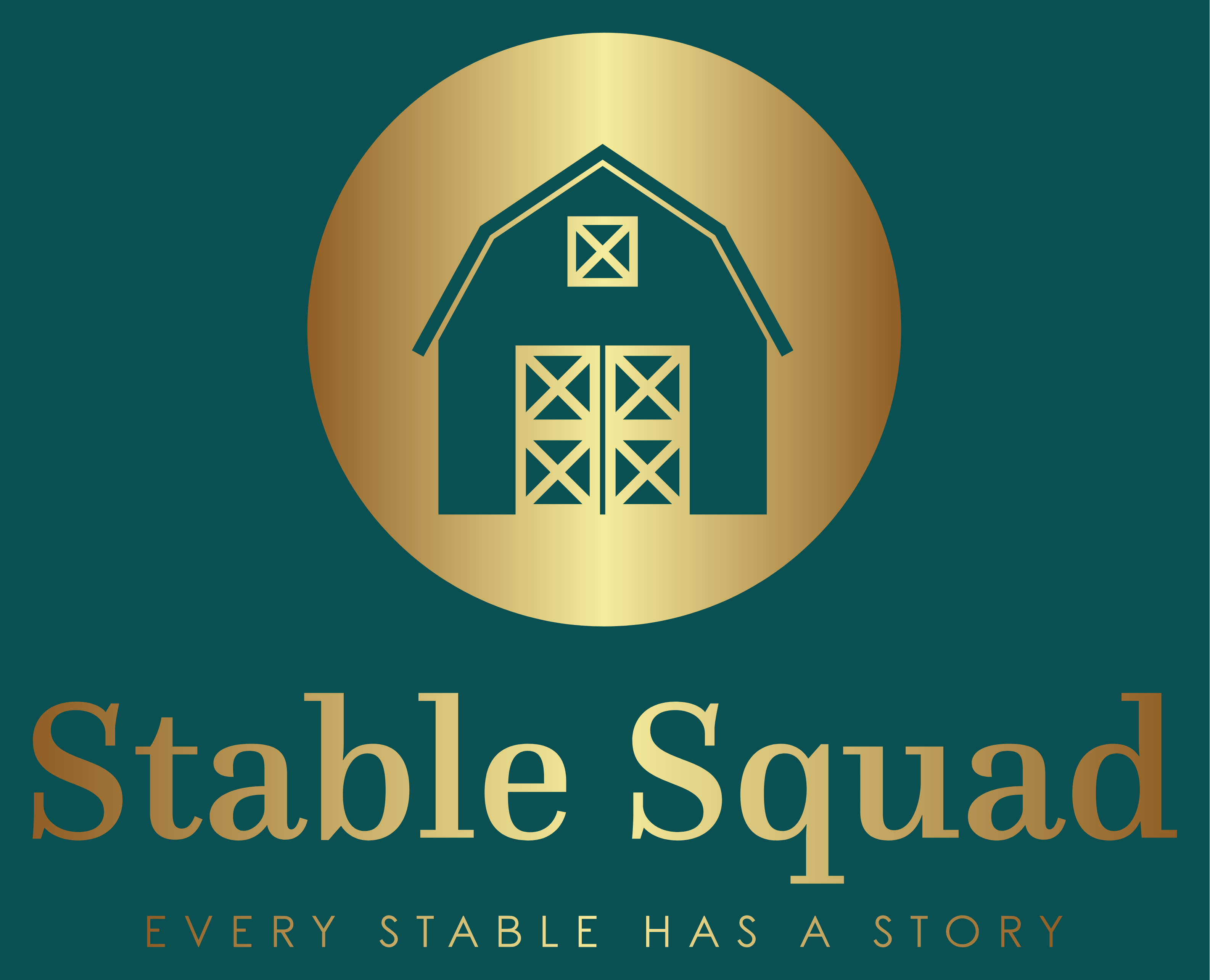 Stable Squad