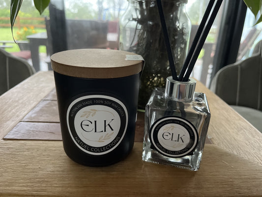 ELK - Diffuser