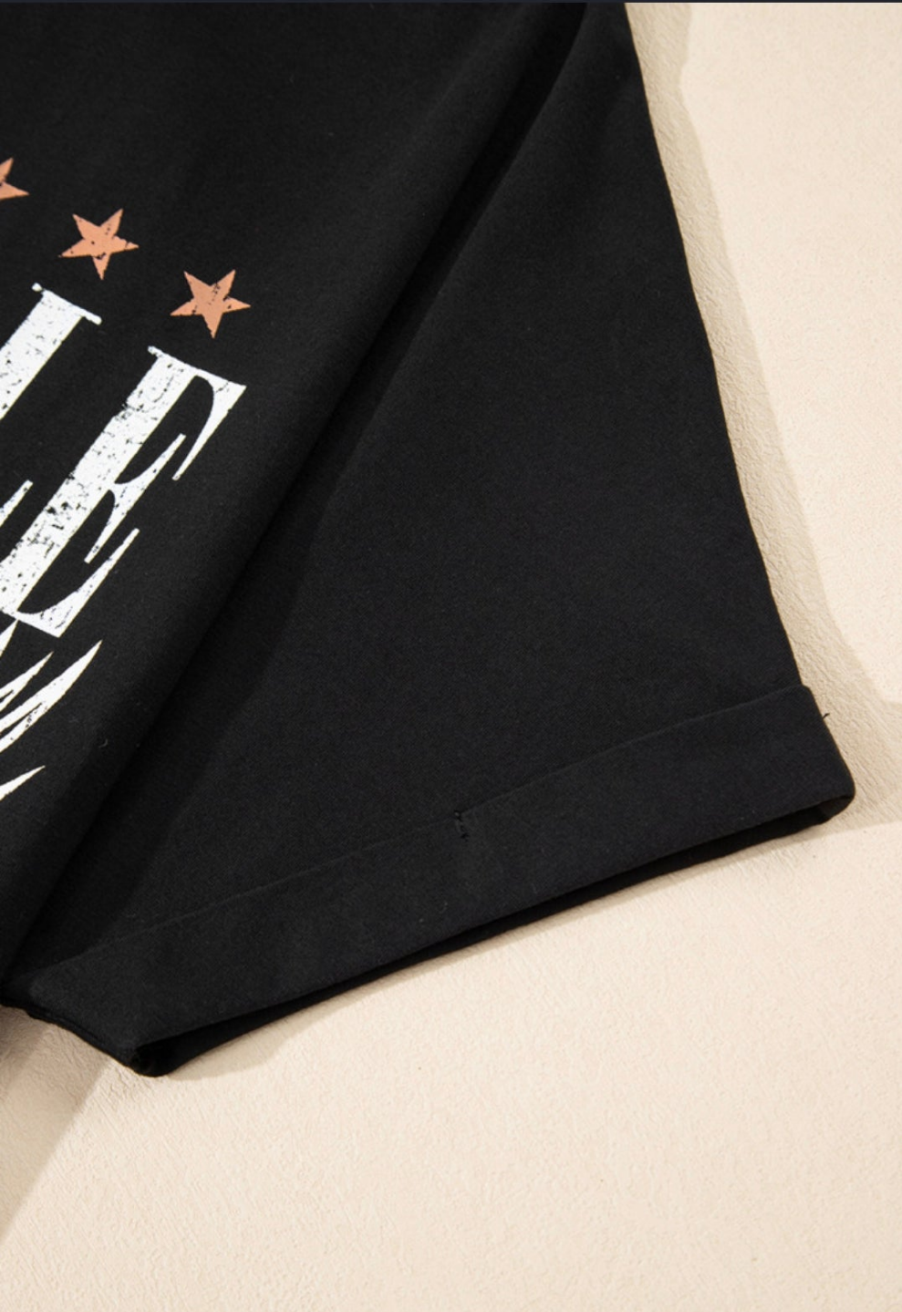 BNB Crew Neck T-Shirt Mini Dress