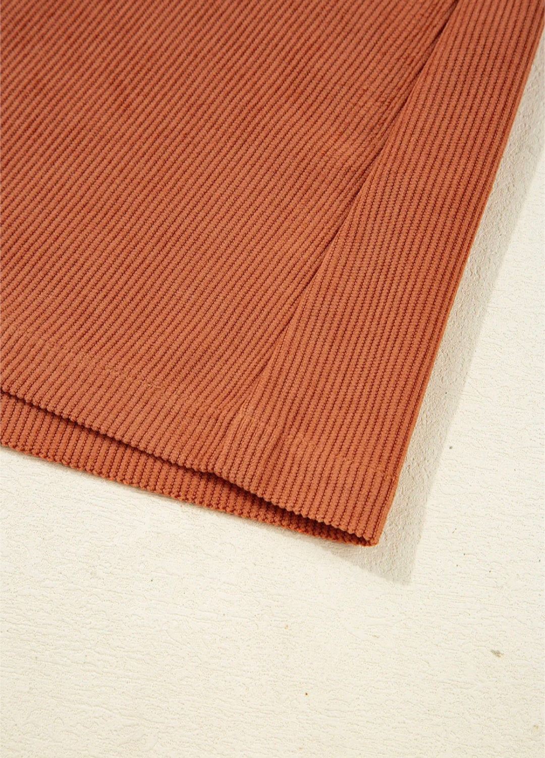 BNB Corduroy Mini Dress