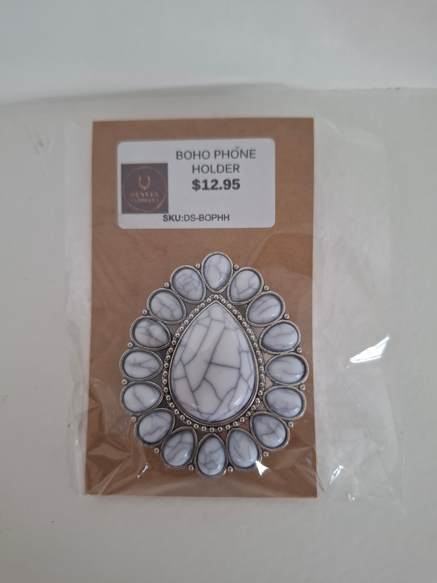BNB Phone Holders