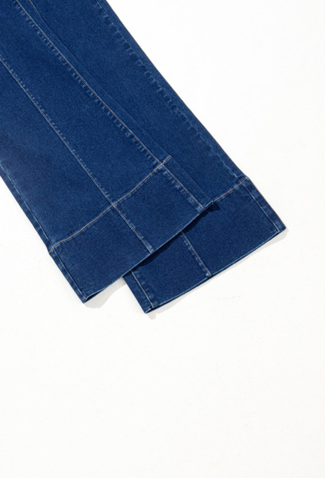 BNB Jeans - Sail Blue Centre Deep Wash SL
