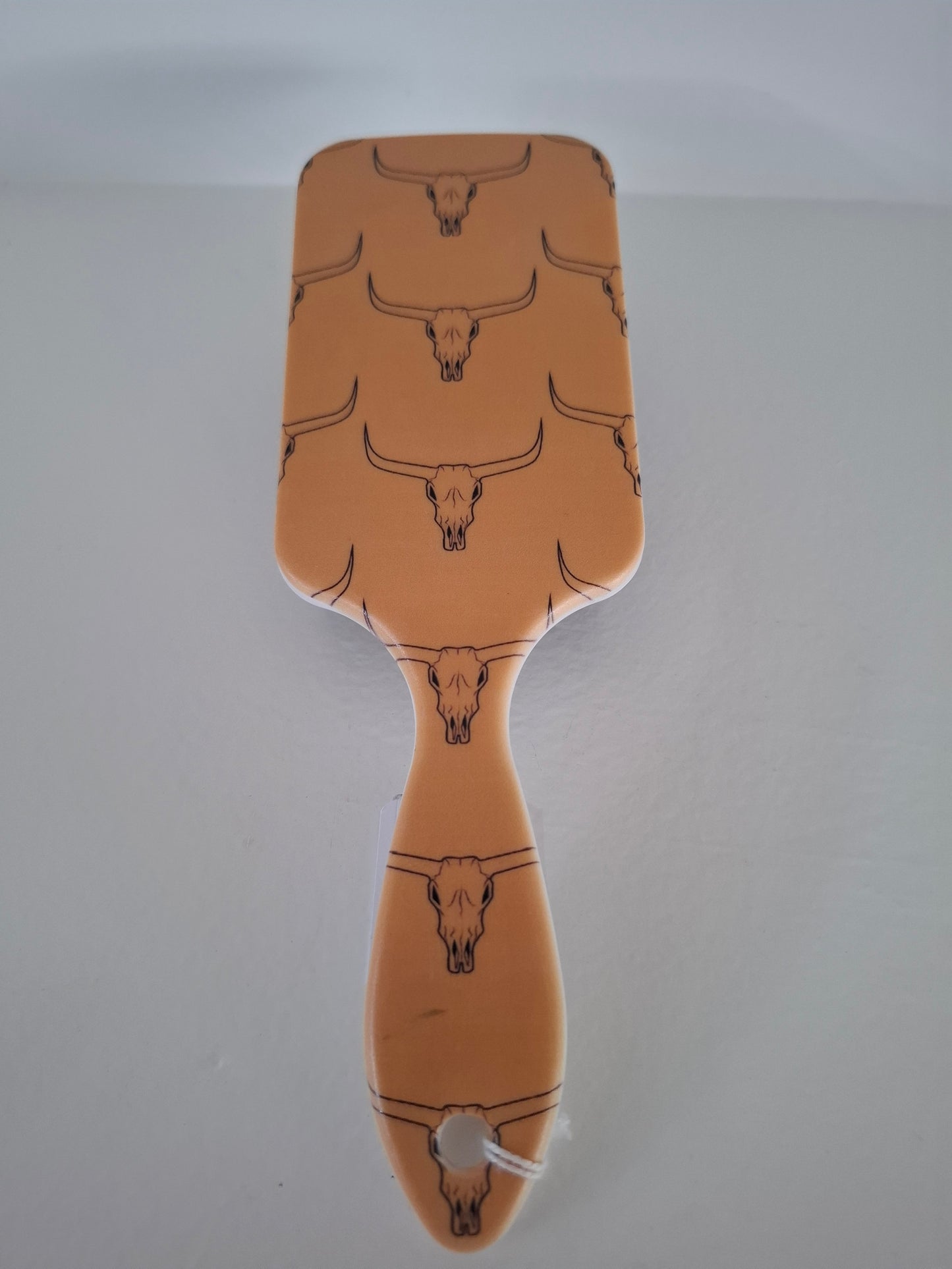 BNB Western Style Hairbrush