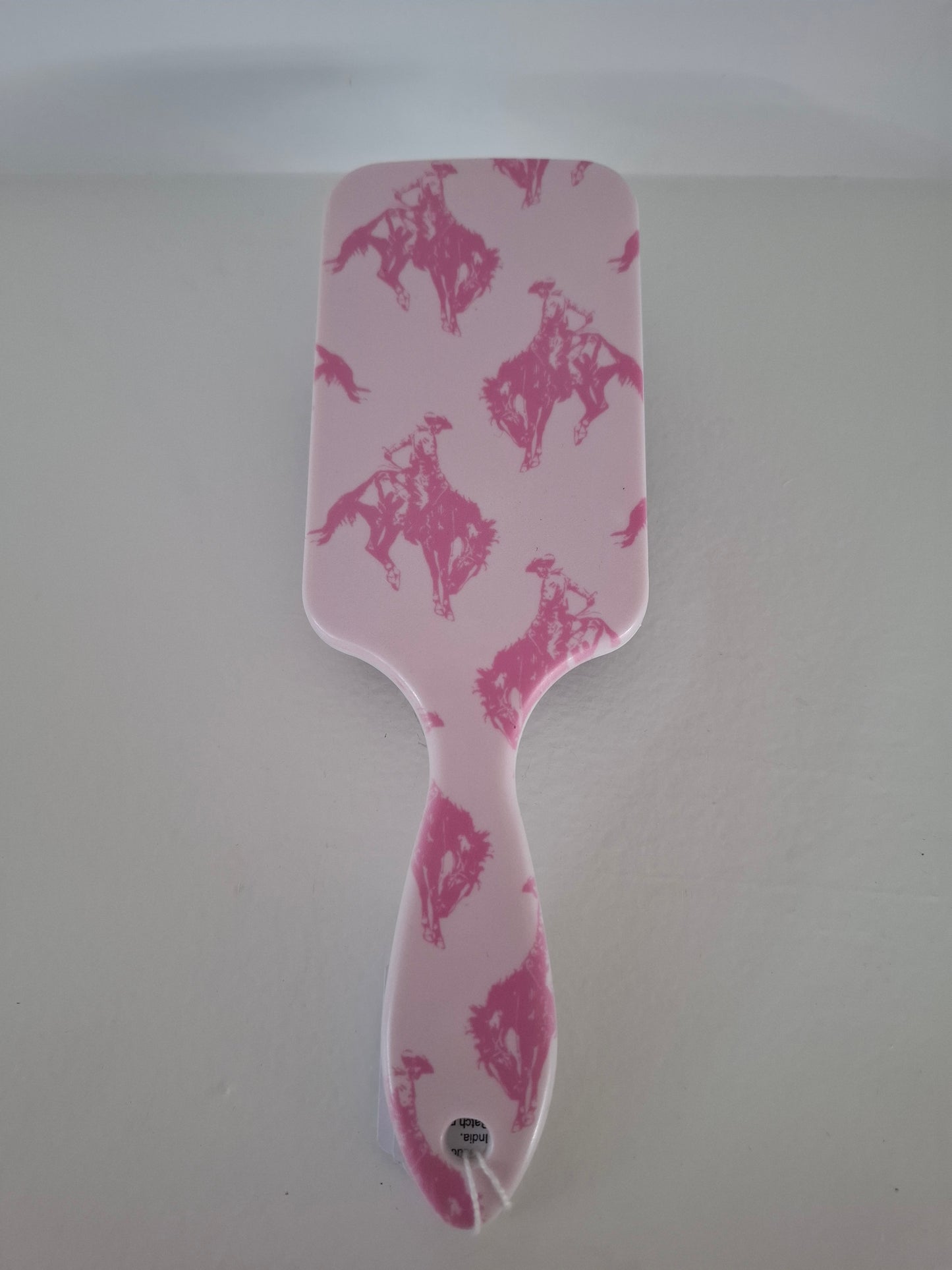 BNB Western Style Hairbrush