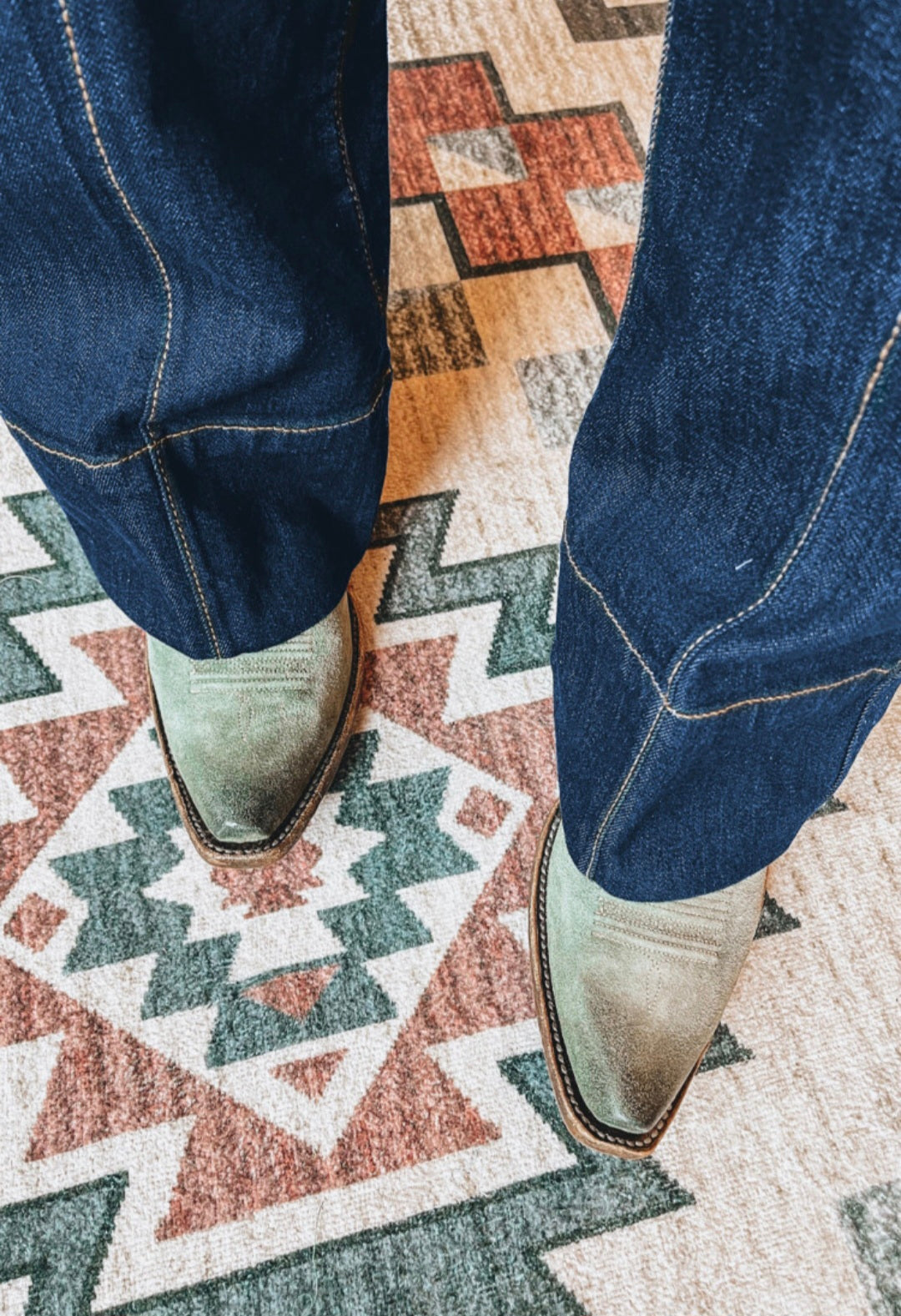 BNB Jeans - Sail Blue Centre Deep Wash SL