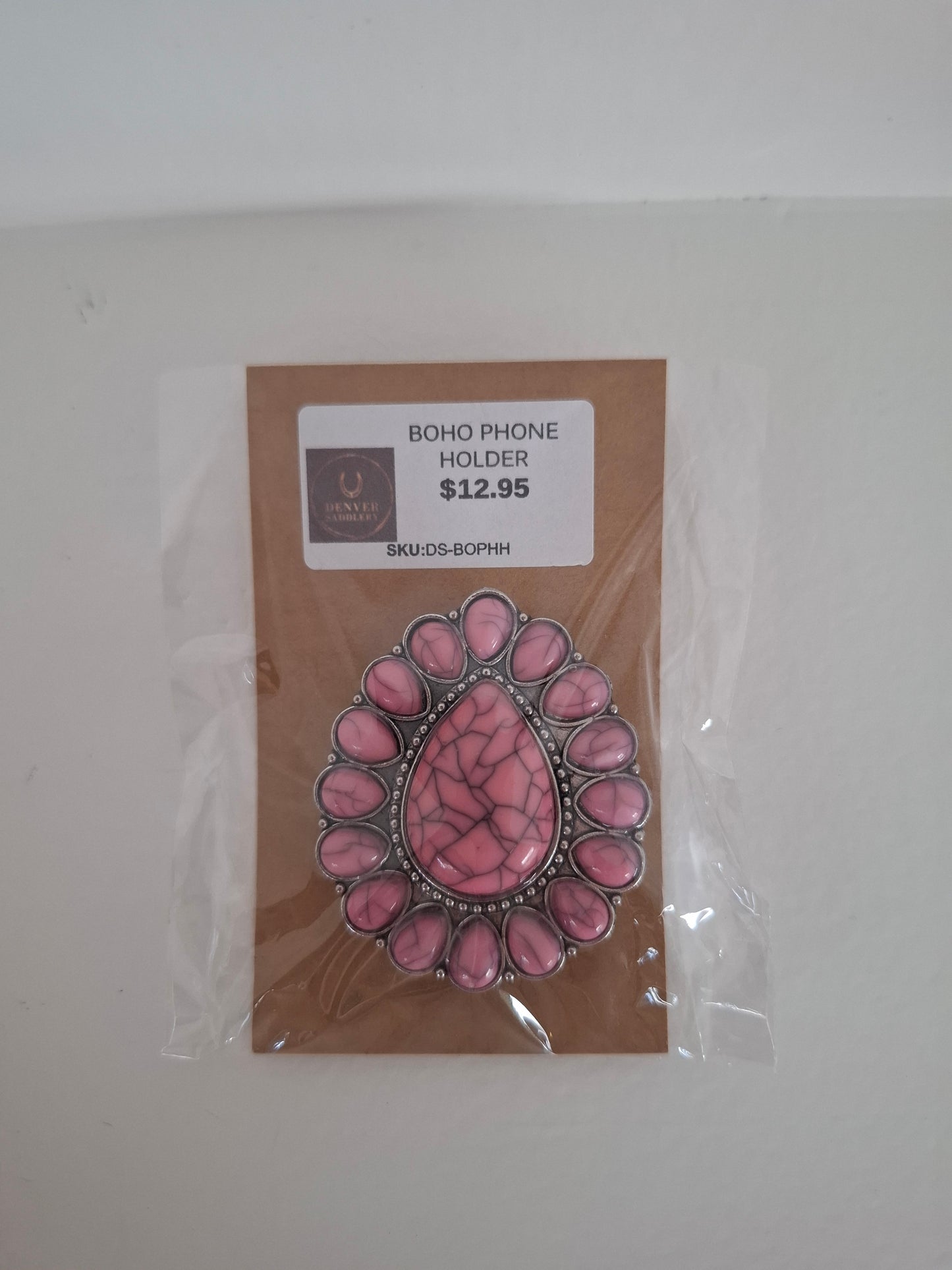 BNB Phone Holders