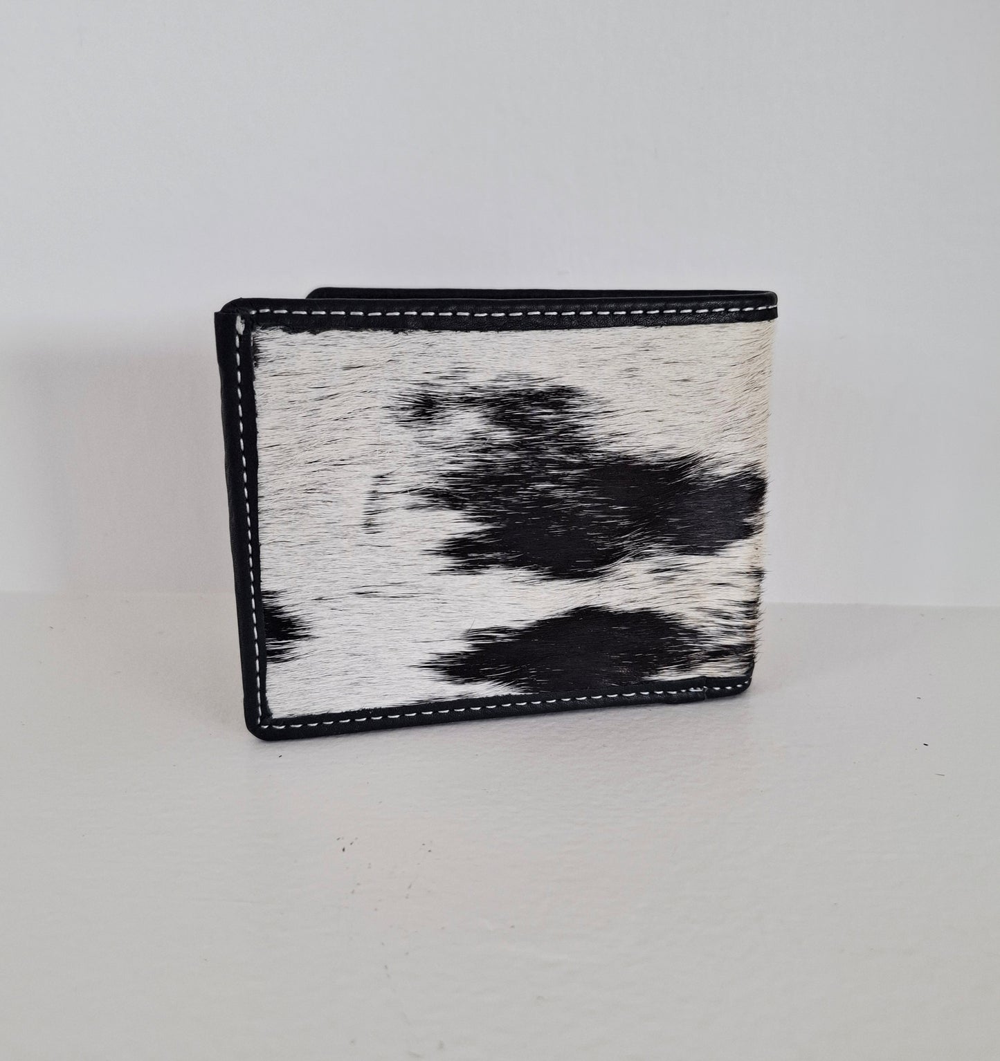 BNB Genuine Cow Hide Mens Wallet