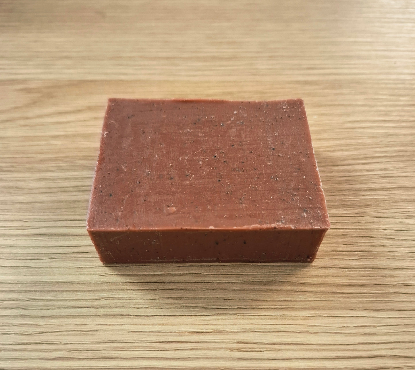 AMH Soap - The Boss