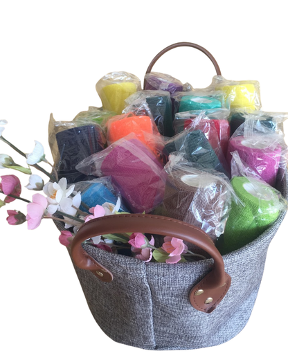 DS Cohesive Bandage Wholesale