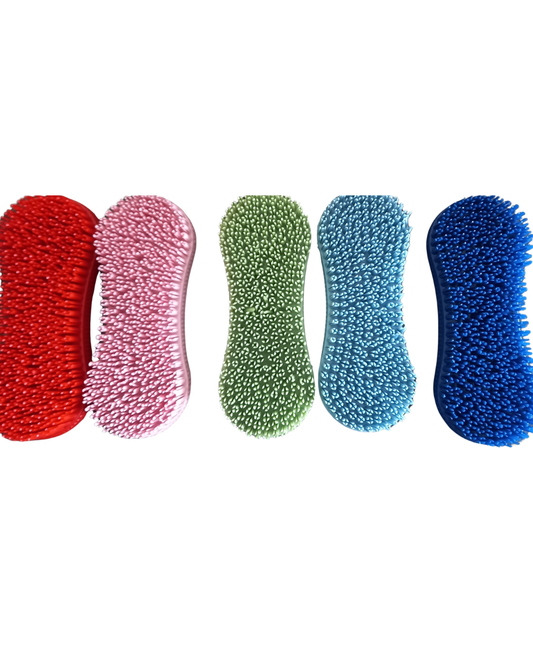 DS Grooming Brushes