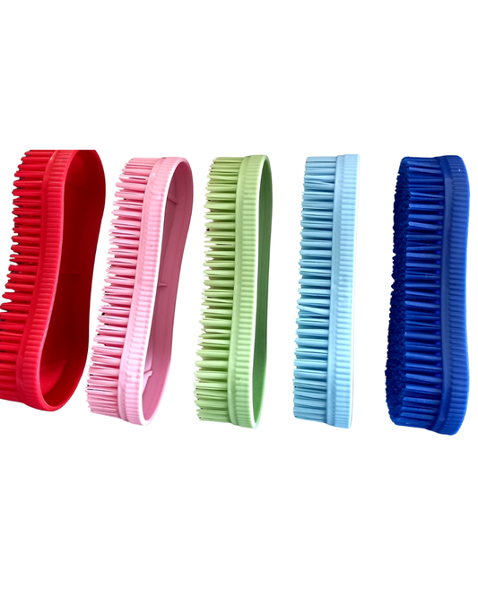 DS Grooming Brushes