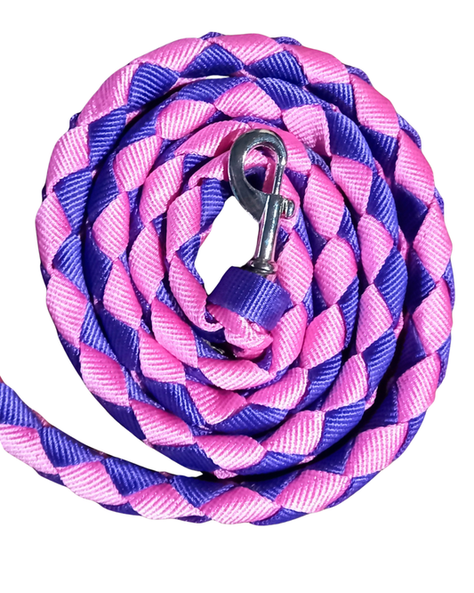 DS Braided Lead