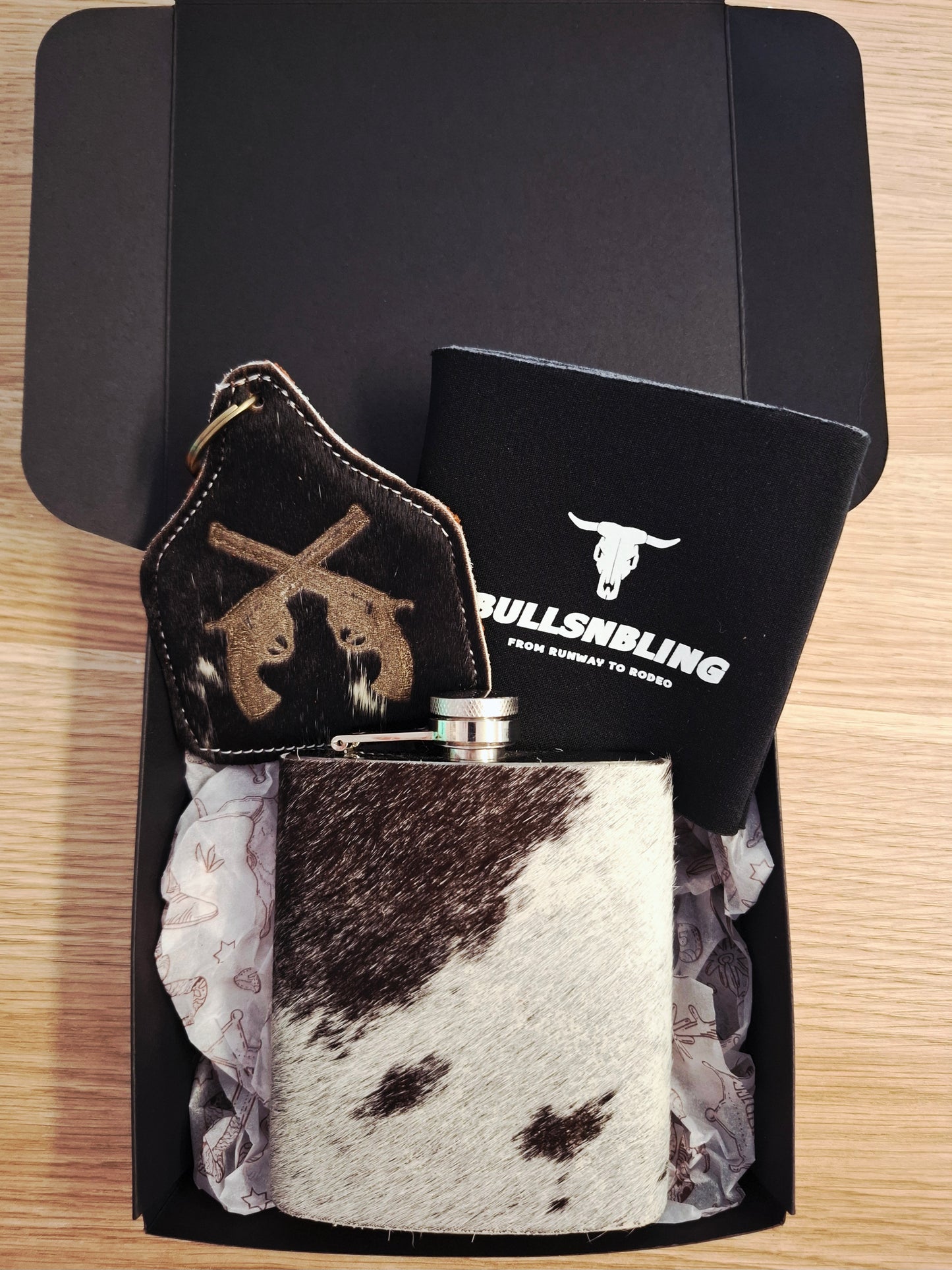 Heritage Western Gift Pack