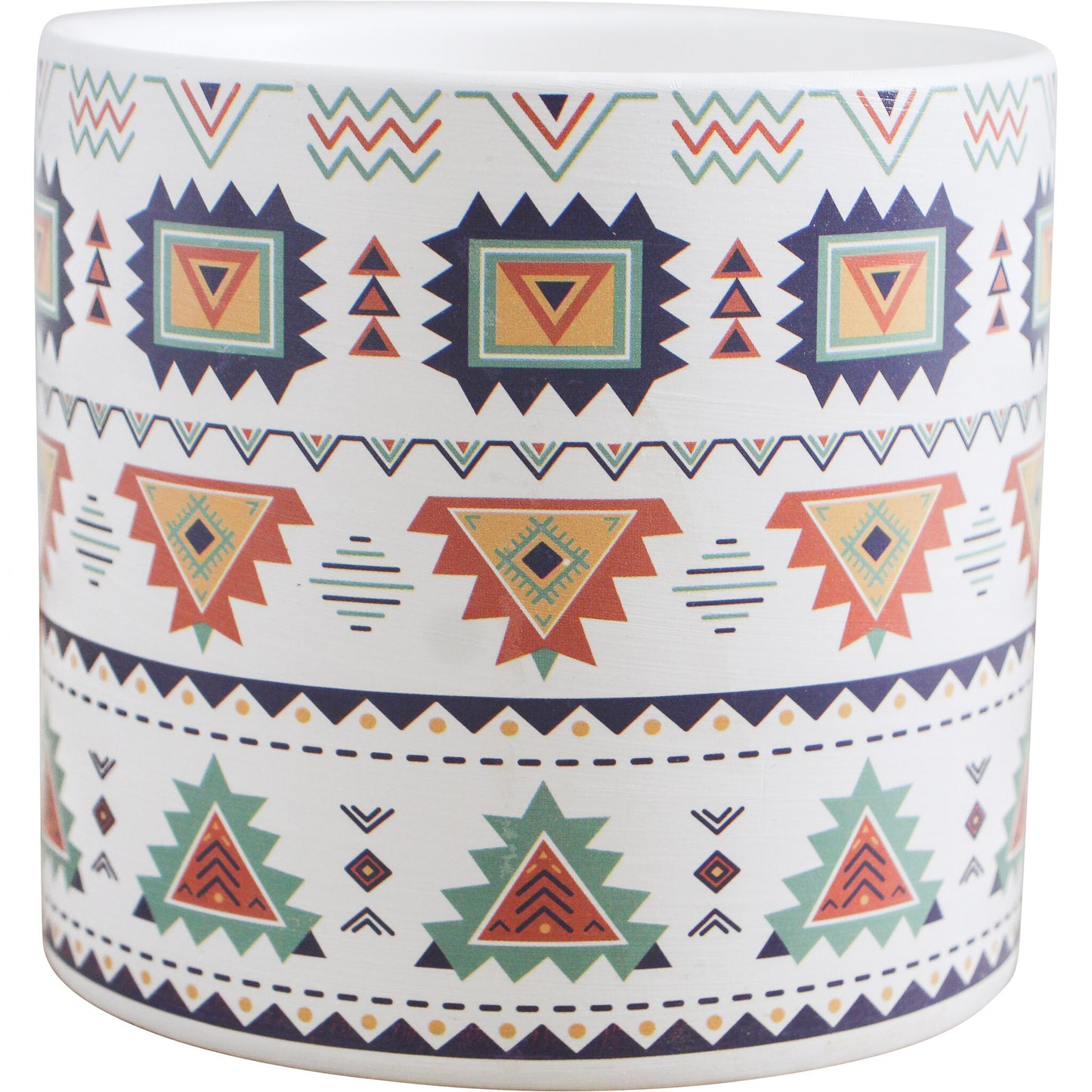 LV Aztec Planter