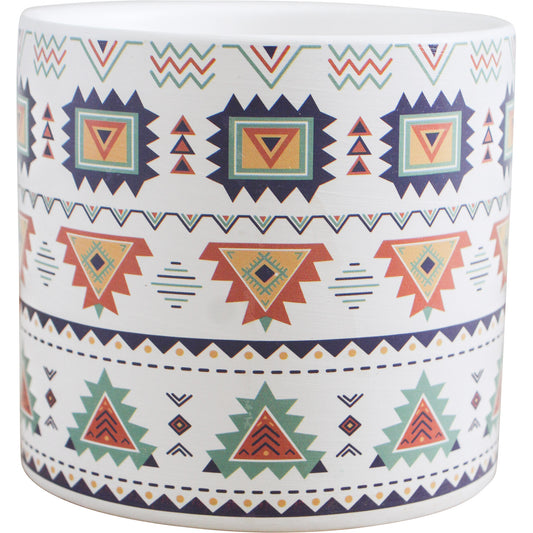 LV Aztec Planter