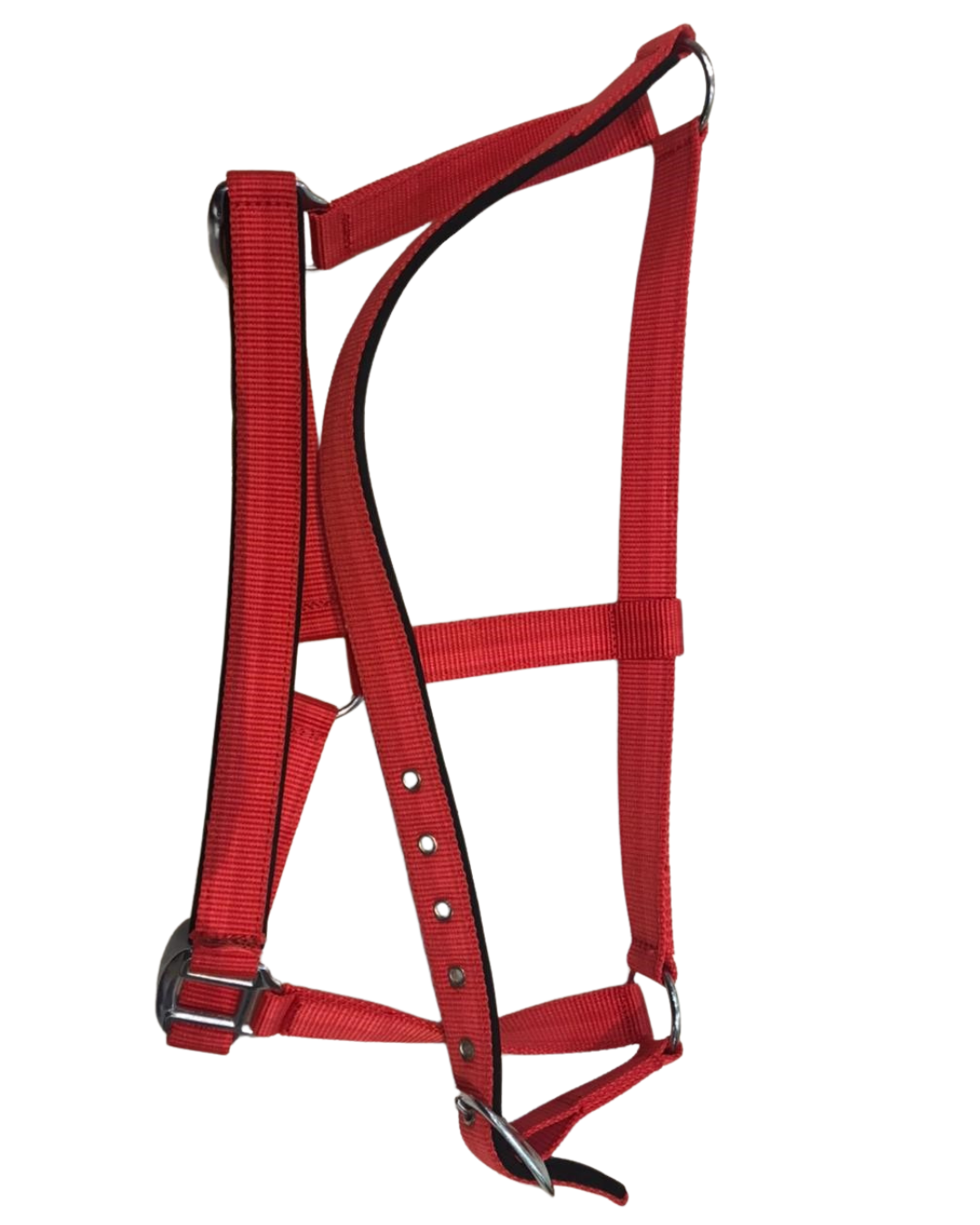 DS Padded Halter