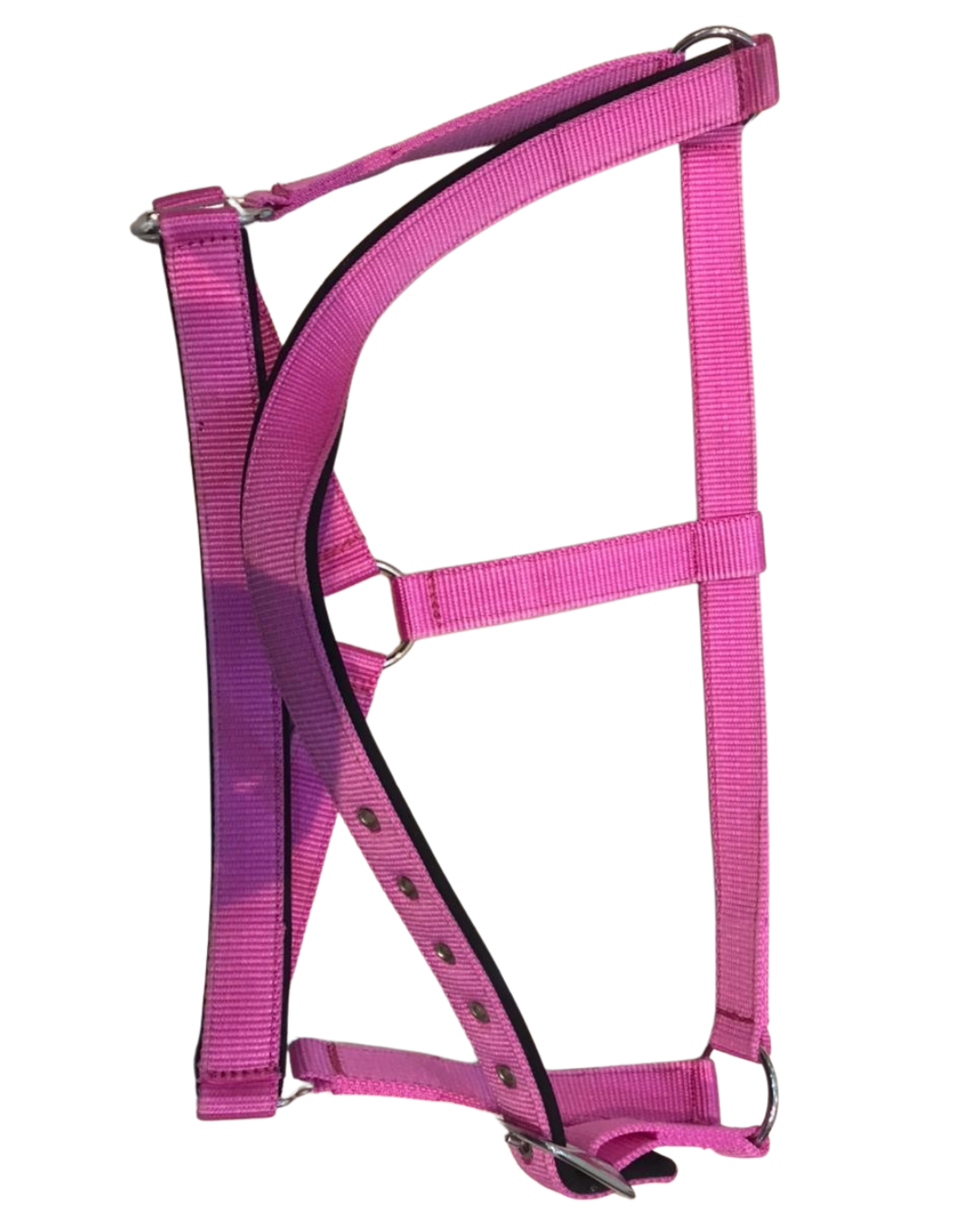 DS Padded Halter