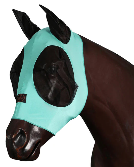 Conrad Lycra Fly Mask With Ears