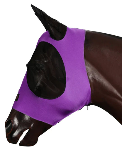 Conrad Lycra Fly Mask With Ears