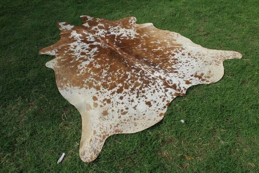 Genuine Cow Hide - Coming Soon