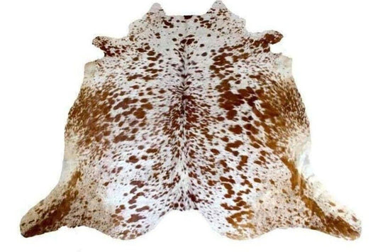 Genuine Cow Hide - Coming Soon