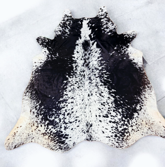 Genuine Cow Hide