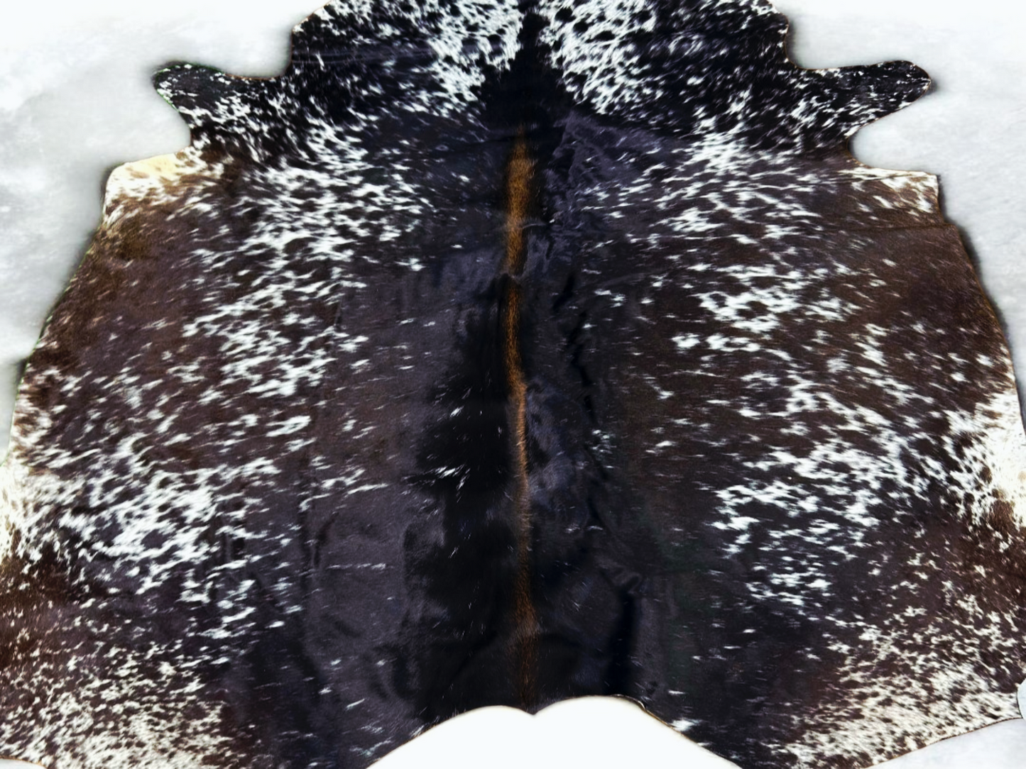 Genuine Cow Hide
