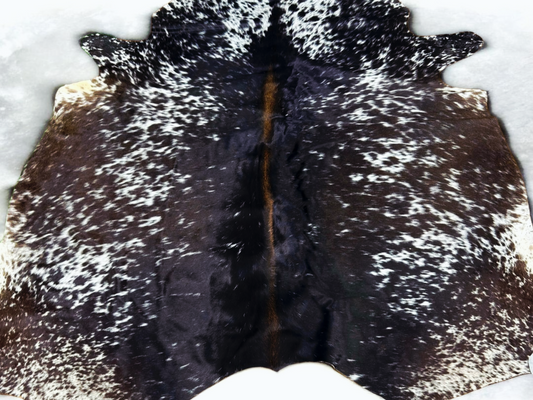 Genuine Cow Hide