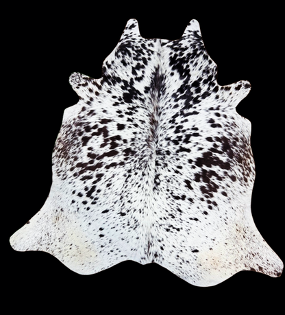 Genuine Cow Hide