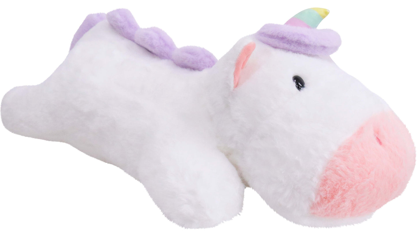 LV Plush Unicorn