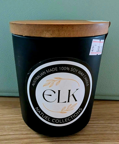 ELK - Candle