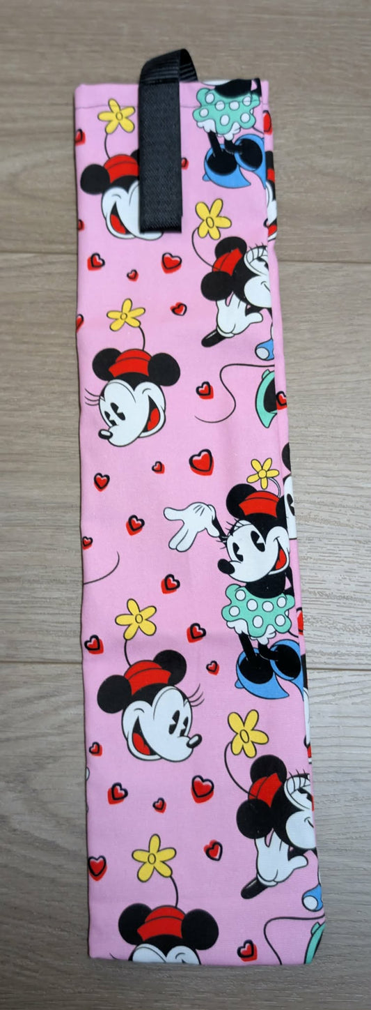 LBOH - Tail Bag 50cm Pony