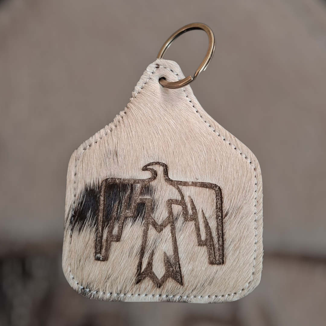 BNB Thunderbird Keyring