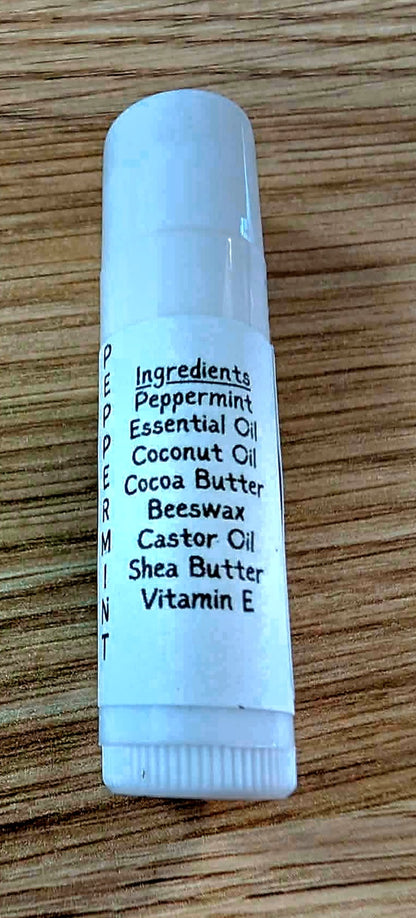 ELK - Lip Balm