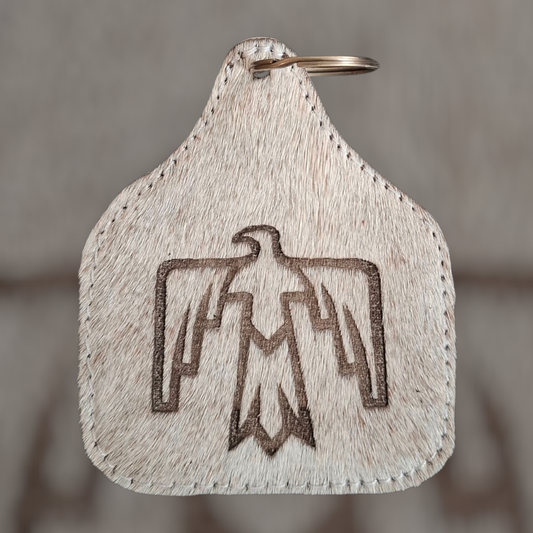 BNB Thunderbird Keyring