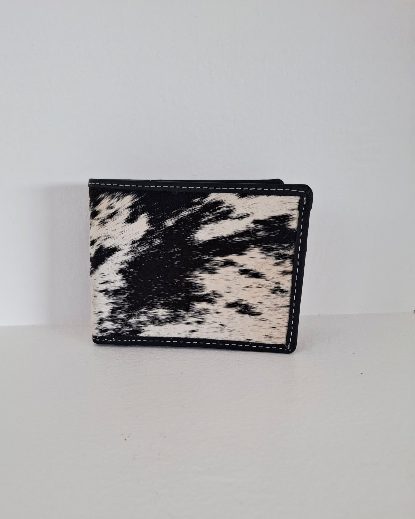 BNB Genuine Cow Hide Mens Wallet