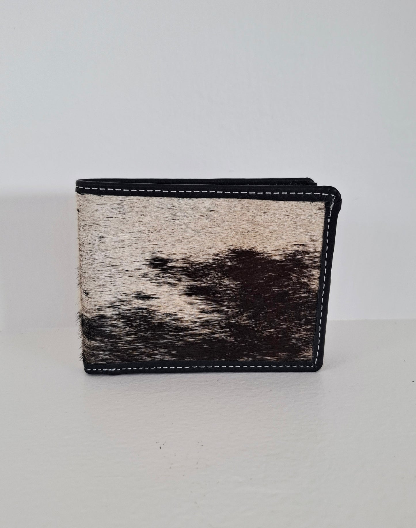 BNB Genuine Cow Hide Mens Wallet