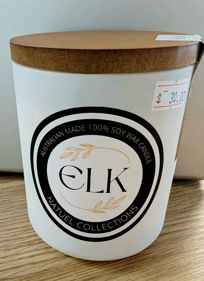 ELK - Candle