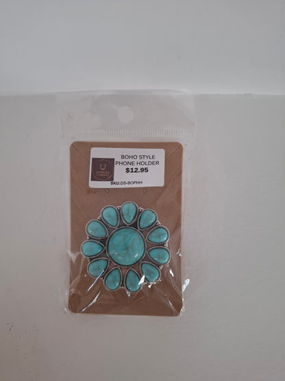 BNB Phone Holders