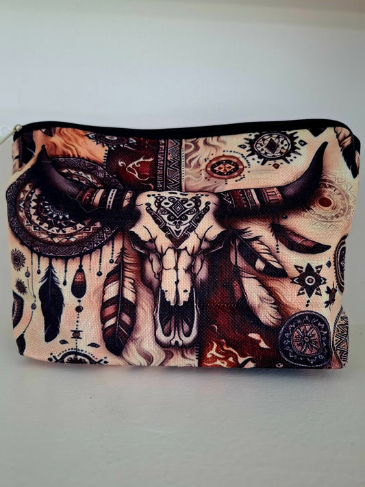 BNB Toiletries Bag