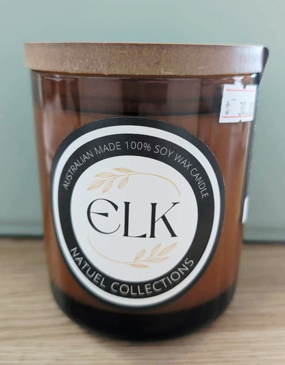 ELK - Candle