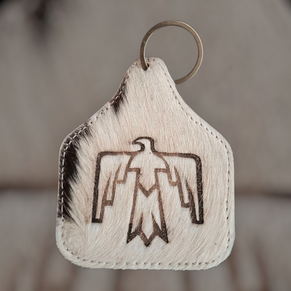 BNB Thunderbird Keyring