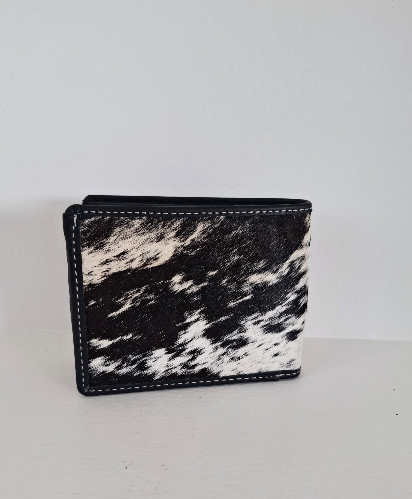 BNB Genuine Cow Hide Mens Wallet