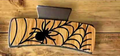 Western Style Claw Clips Large