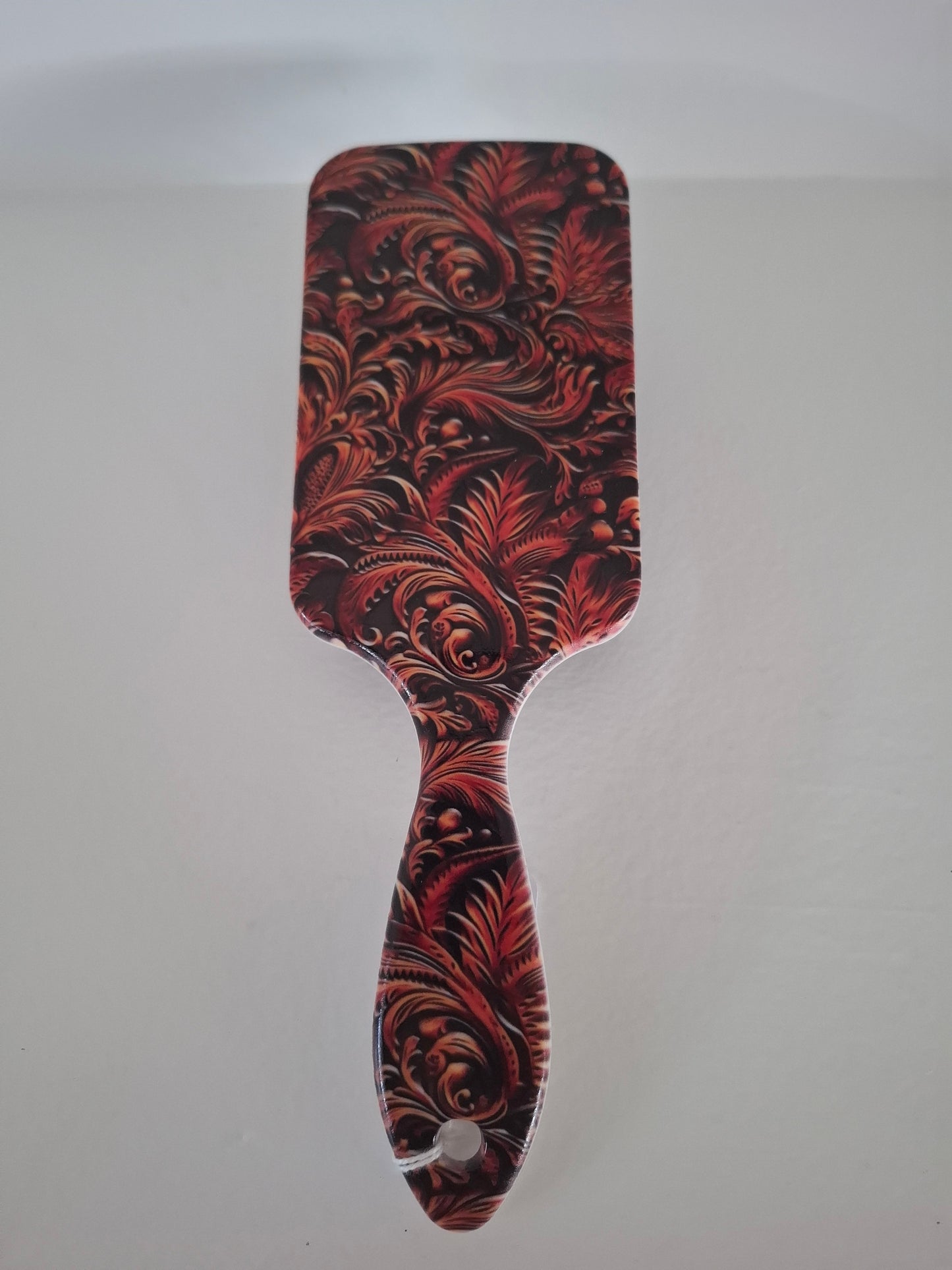 BNB Western Style Hairbrush