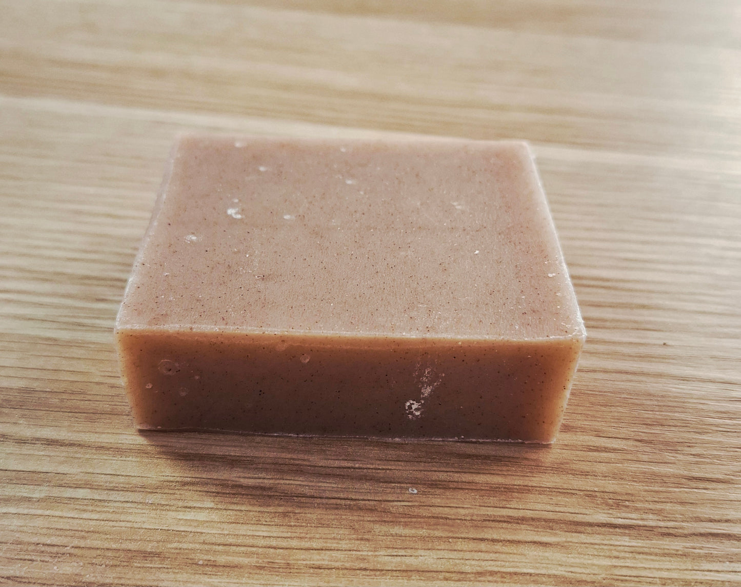 AMH Soap - The Apprentice