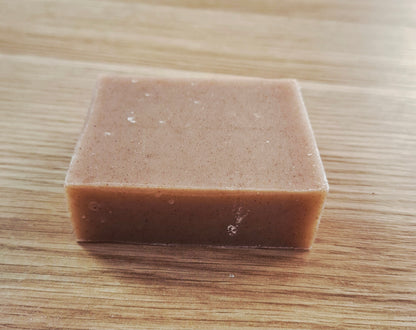 AMH Soap - The Apprentice
