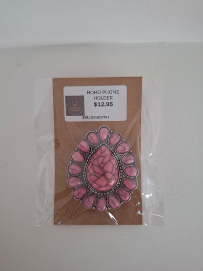 BNB Phone Holders