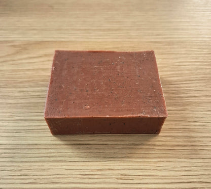 AMH Soap - The Boss
